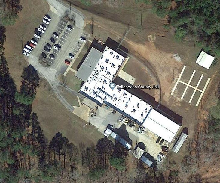 Tallapoosa County Jail Alabama - jailexchange.com